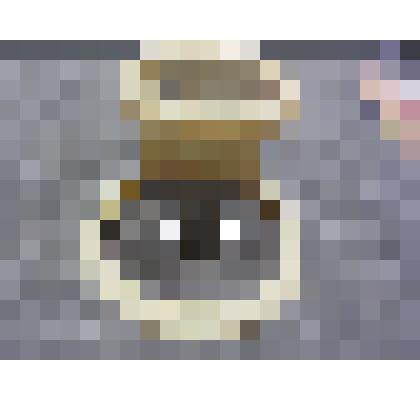 Лупа для исследования документов