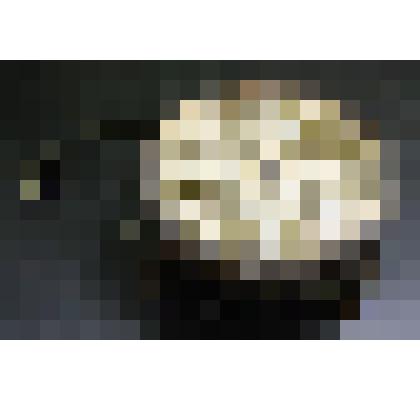 Плитка электрическая бытовая с открытым нагревательным элементом, из коллекции документальных, фотографических и вещевых материалов о Миловидовой Инне Борисовне (1929-2009), кандидате биологических наук, преподавателе биофака Саратовского государственного