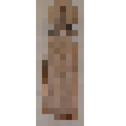 Надгробие деревянное