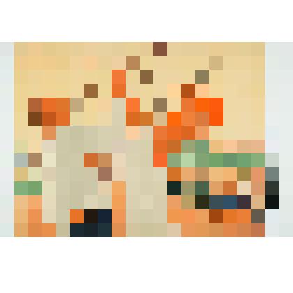 Юным ленинцам большевистский привет