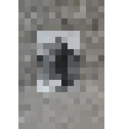 Фотография ч/б. В парке у вокзала