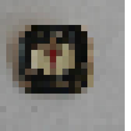 Значок "Юный корреспондент"