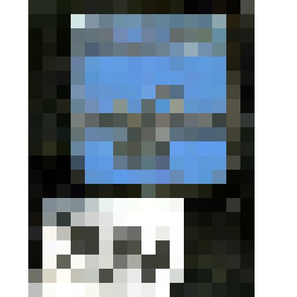 Значок "JELGAVA"