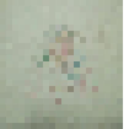 Шарж. С бутылкой. Рисунок