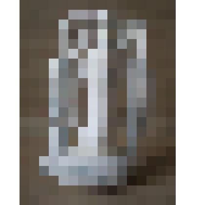 Без названия. Из серии "Боги и духи" (по мотивам легенд обских угров)