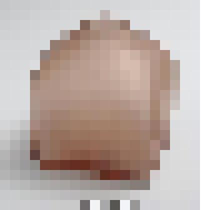 Ваза, из декоративного набора "Маки"