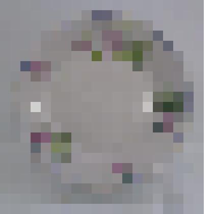 Десертная тарелка. Из столового сервиза