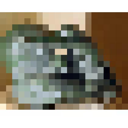 Девочка с шаром