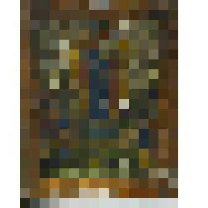 Бооматерь всех скорбящих радость. Икона