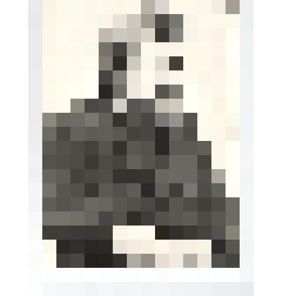 Ф/чб. Зимарин Юрий Николаевич. Саратовский художник. 1994