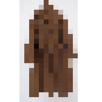 Плащ женский с капюшоном