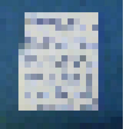 Документ. Письмо от учеников шк.№ 32 им.Н.Островского г.Винница УССР, март 1968 г