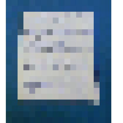 Документ. Письмо от учащихся 8"А" класса дружины им.Н. Островского школы N2 г. Макаров Сахалинской обл. к Р. Островской от 24.01.1972