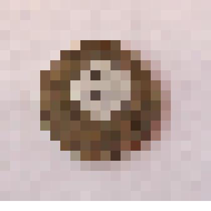 Монета 1 пфенниг 1943 года