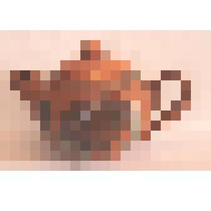 Чайник заварочный с крышкой