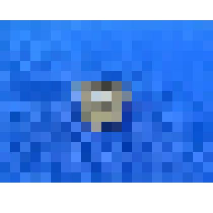 Знак нагрудный - комсомольский значок