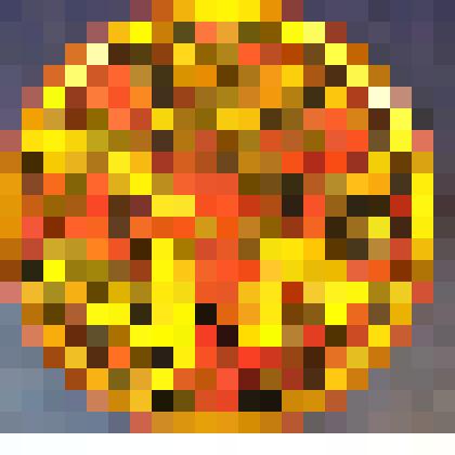 Тарелка - панно