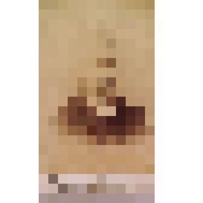 Фотопортрет на паспарту. Неизвестный мужчина