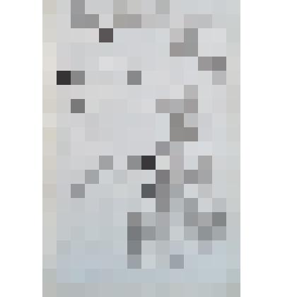 Автопортрет с трубкой. Серия "Лики"