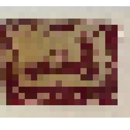 Значок "Авто-STANDART - 1900 "