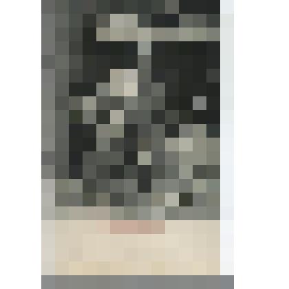 Открытка.«Сборщик мусора». Волжские типы