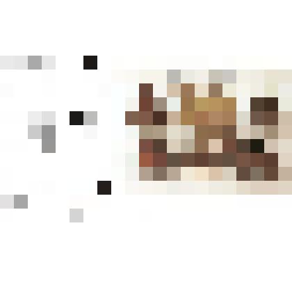 Фрагмент керамики