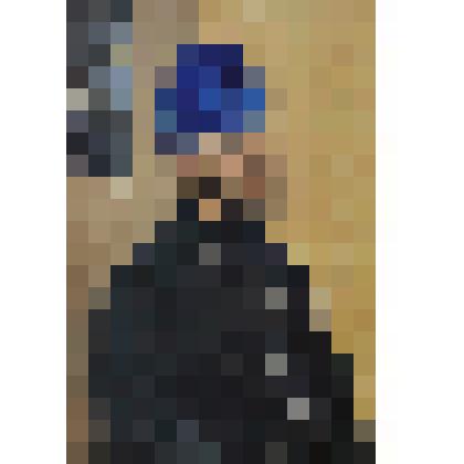 «Отец Михаил из Великой Топали»