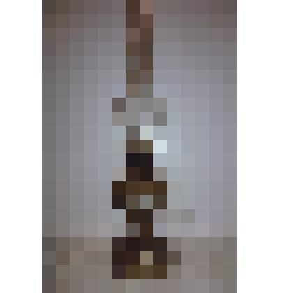 Лампа  керосиновая со стеклом