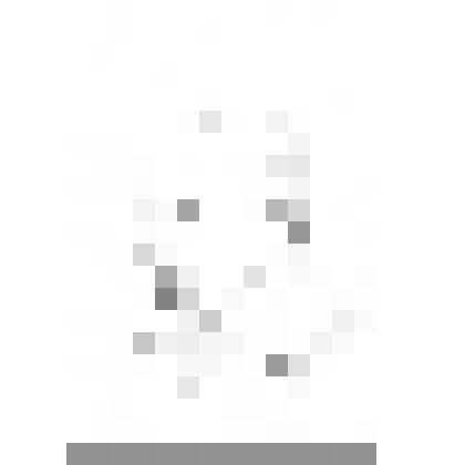 Рисунок. Портрет Авдонина. Из альбома Коняшина Григория Марковича