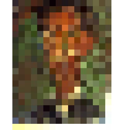 Портрет А. Блока