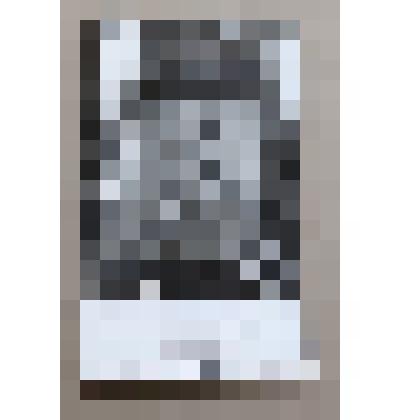 Фотооткрытка "Жертвенник с символическим изо-бражением" из  набора фотооткрыток "Тульский некрополь. Всехсвятское кладбище"