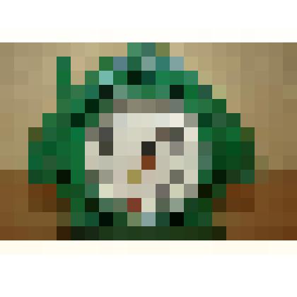 Настольные часы будильник марки "Кварц"