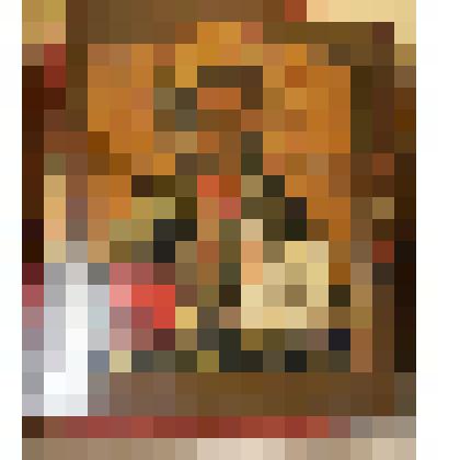 Икона Спас Вседержитель