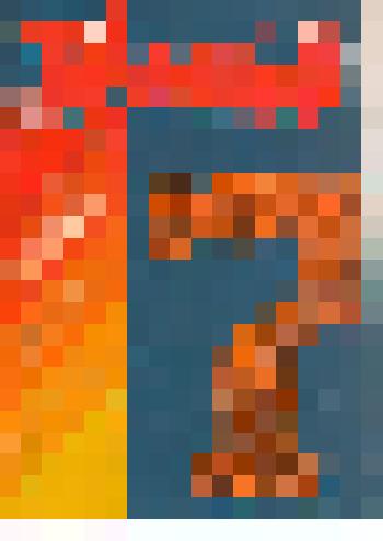 Детский журнал «Трамвай» № 7 (19), 1991 года выпуска