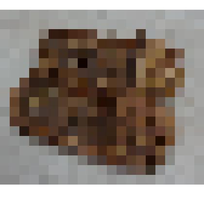 Лапти сувенирные