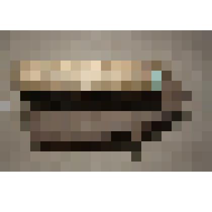 Утюг угольный