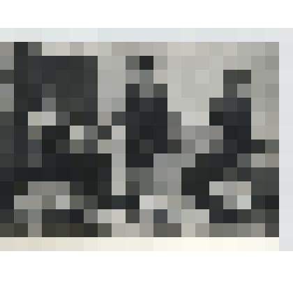 Фото ч/б. Собрание в кабинете Лукина Ф.Н., в "Научном Центре"