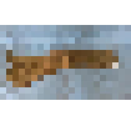 Чулок женский левый