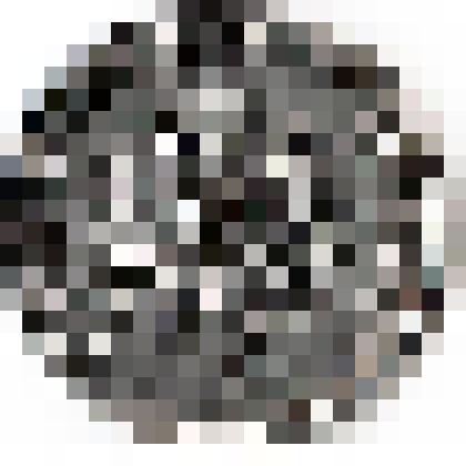 Монета 5 сантимов 1995 г. Гаити