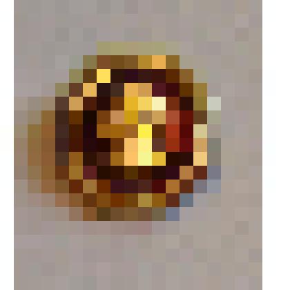 нагрудный знак В.И. Ленин