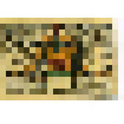 Бумажный денежный знак. Нотгельд г. Шлайц. Иоганн Фридрих Бёттгер - немецкий алхимик, изобретатель фарфора (Бёттгер, будучи учеником аптекаря, пытается найти философский камень). 50 пфеннигов. Германский Рейх (Веймарская республика)