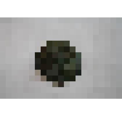 Накладка бронзовая