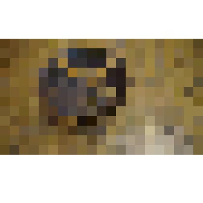 Часть от абажура резное