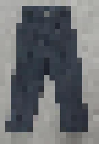 Брюки для куклы