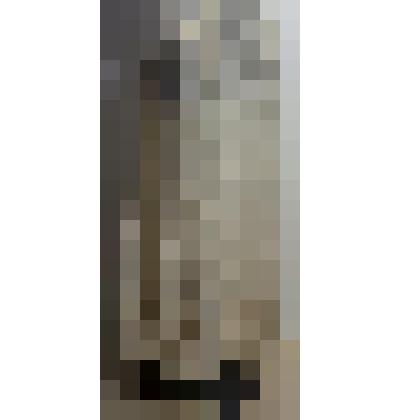 Юбка платья Т.Л. Толстой, нижняя из батиста