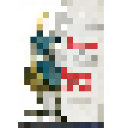 Книга. Один раз в жизни. (Великое противостояние). Часть 1