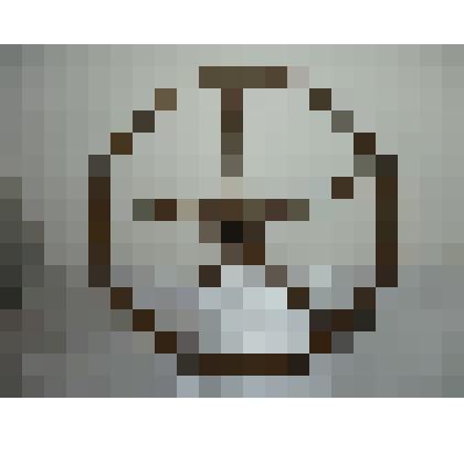 Колесо от конного плуга