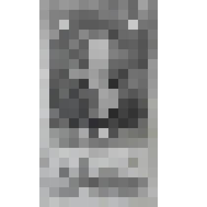 Мужской портрет