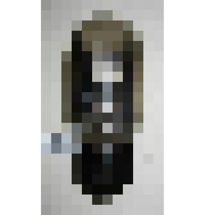 Выпрямительная радиолампа "В16 (КЛ)"