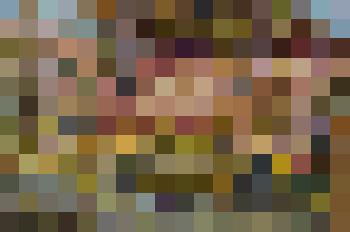 "Старый домик"